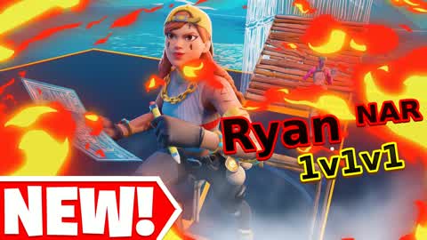 Ryan Nar 1v1v1