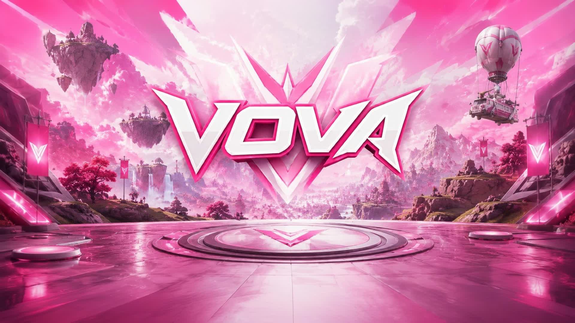 Vova 0 delay 1 v 1 map
