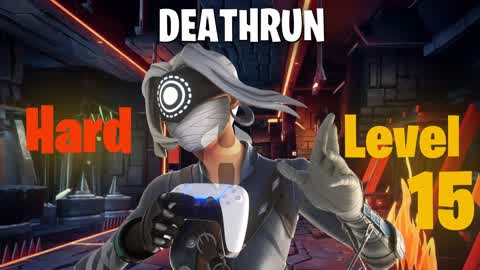 15 LEVEL HARD DEATHRUN