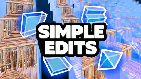 SIMPLE EDITS