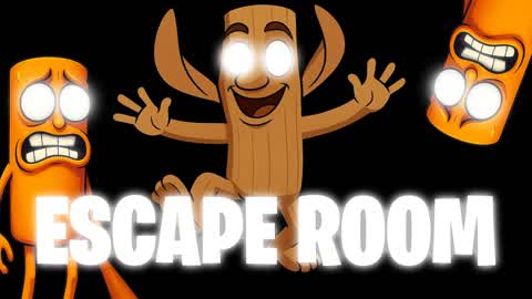 TUNG HORROR ESCAPE ROOM [BRAINROT]