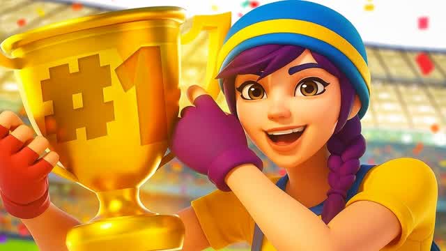 Capture 1 – 1v1 WEDO