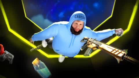 CASEOH - THE PIT [RANKED]