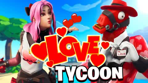 💖LOVE COUPLE TYCOON💖VALENTINES