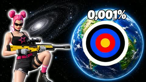 UNC FANTASTIC TRICKSHOT MEGA UNC