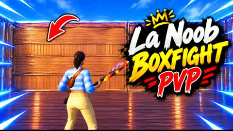 La_noob BOXFIGHT