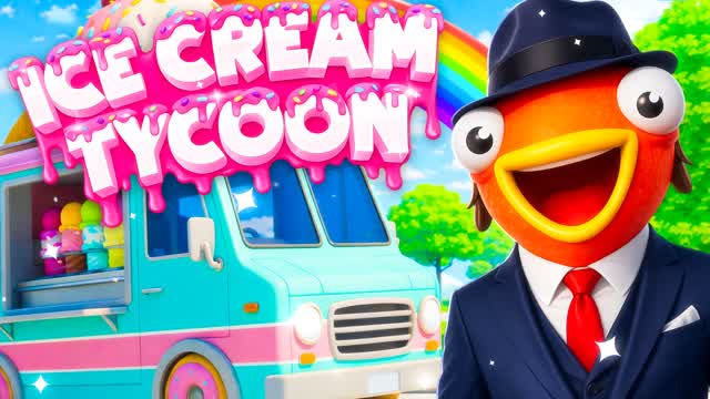 ICE CREAM TYCOON