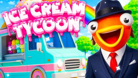 ICE CREAM TYCOON