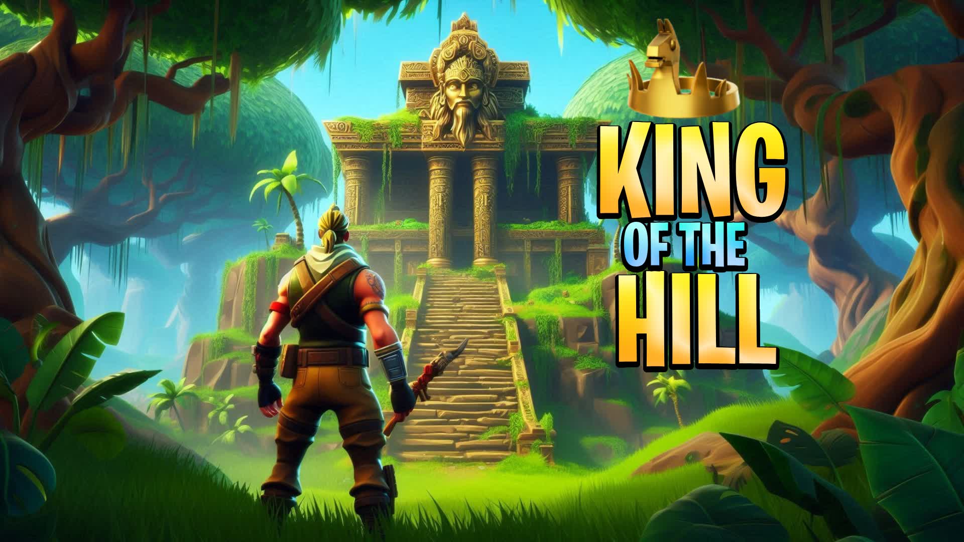 🚩 キング・オブ・ザ・ヒル 🚩 9784-0682-7666 by desvisco - フォート