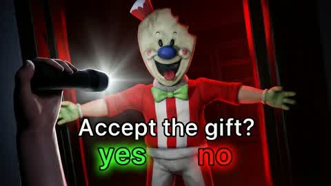 SANTA'S FACTORY [HORROR]