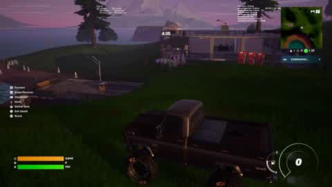 Isla para un jugador de 50 equipos
