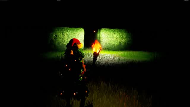 Capture 1 – ∞Impossible Dark Maze 🌑