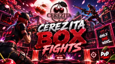 BOX FIGHTS (mixed)
