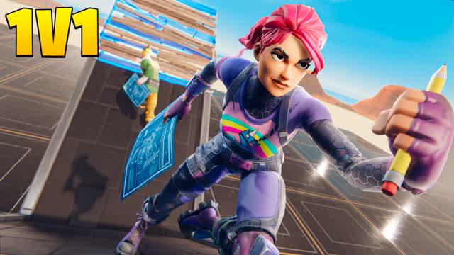 Capture 1 – BUILD FIGHT All WEAPONS