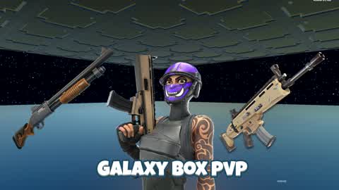 GALAXY BOX PVP 📥💪