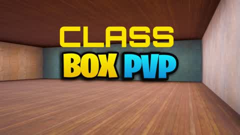 Class Box Fight PVP I v1.0