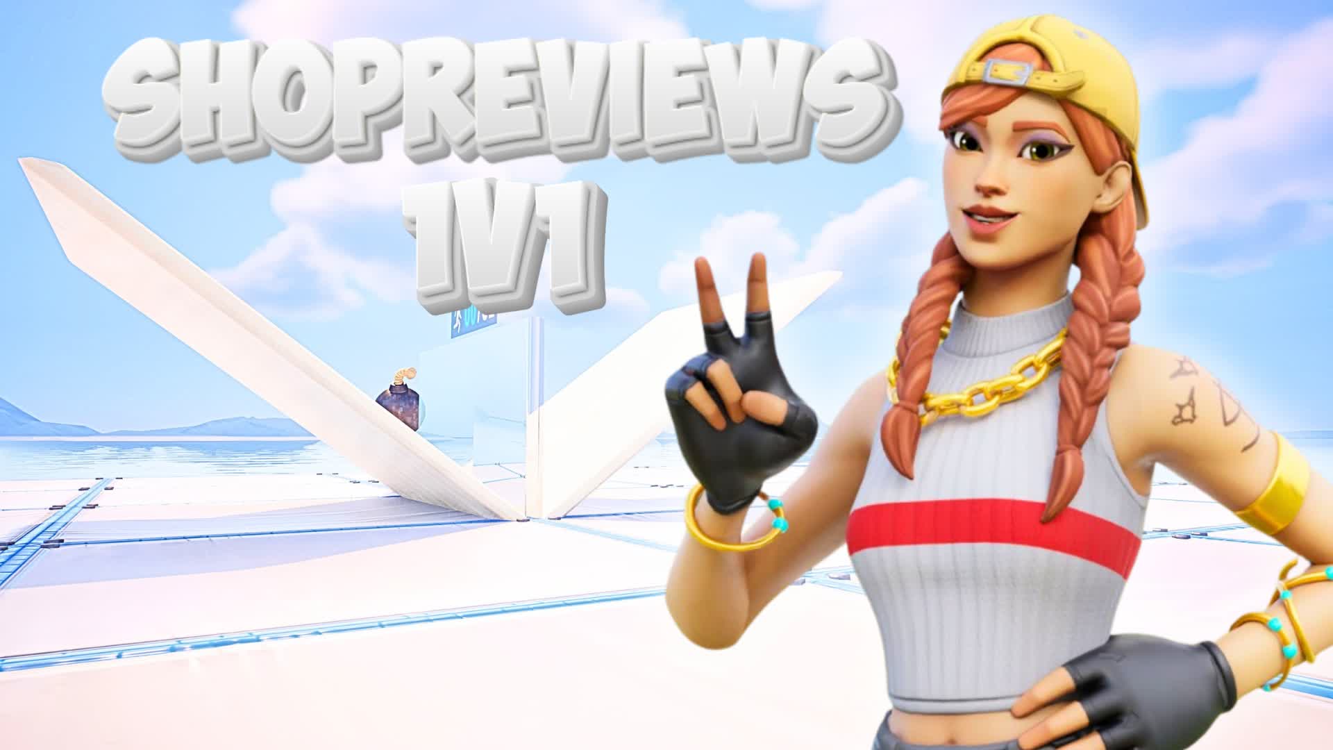SHOPREVIEWS 1v1