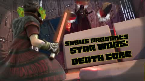 Star Wars™ DEATHCORE (New Hotfix)