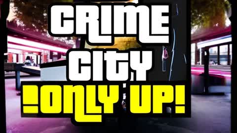 GRAND CRIME CITY 💥