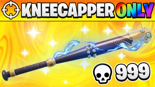 KNEECAPPER ONLY 🎯 BASEBALL FREE FOR ALL