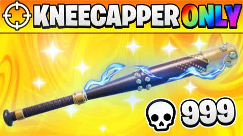 KNEECAPPER ONLY 🎯 BASEBALL FREE FOR ALL