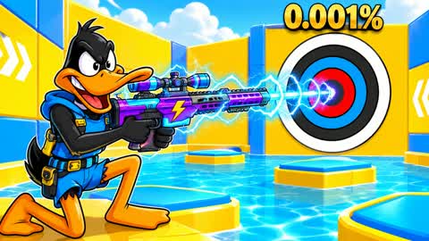 🌀 CRAZY TRICKSHOT TOWER [80 Levels] 🎯
