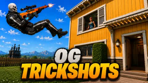 OG Trickshots 🎮