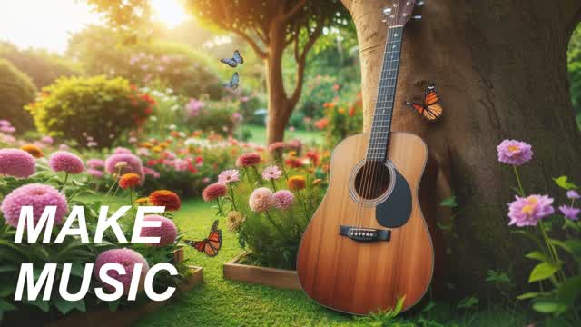 Capture 1 â đ”MAKE MUSICđ”