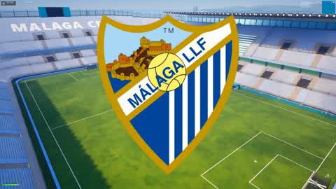 La Rosaleda 🇪🇸