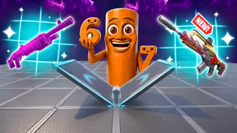 1VS1 ARENA