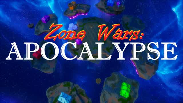 Zone Wars: Apocalypse