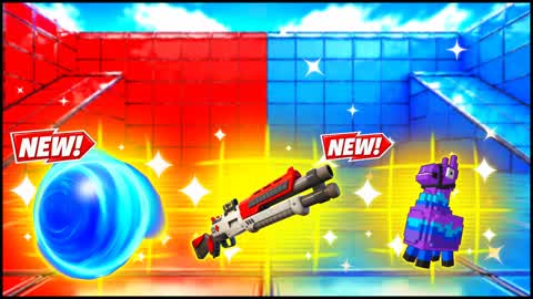 RED VS BLUE SOLID HABIT 🔴🔵