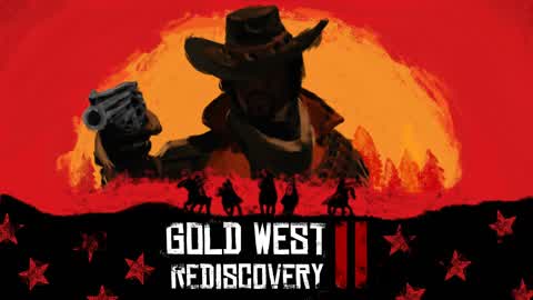 Gold West Rediscovery ||