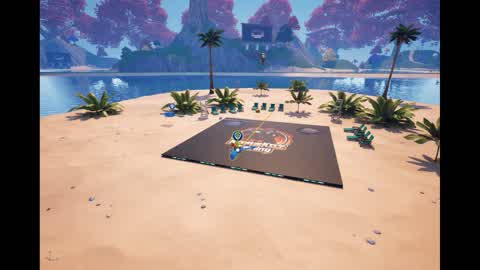 C-N-K Gaming Dance Party 3