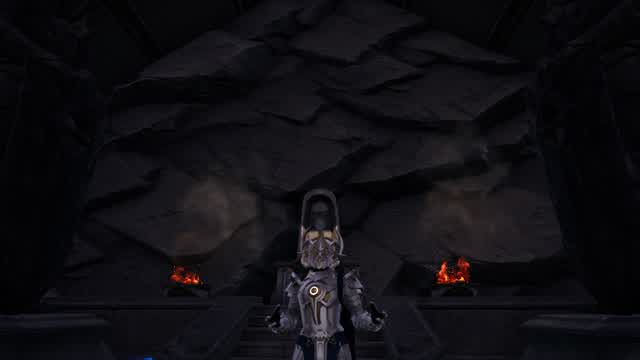 Capture 1 – The Heist 5v5