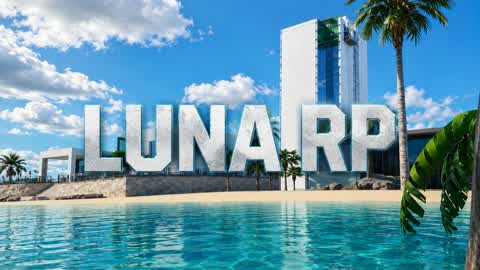 LUNA RP • 🏝