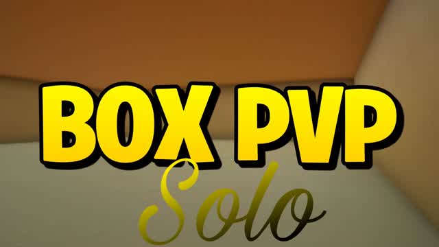 Capture 1 – Map boxfigth pvp