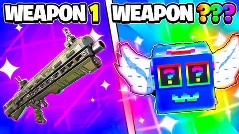 🔫CRAZY GUNGAME⭐️SUPER BRAINROT🎯