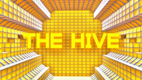 THE HIVE POWER UPS