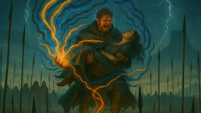 The Wheel of time