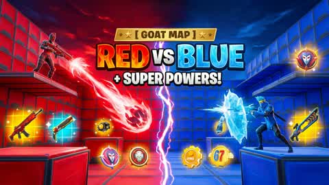 RED VS BLUE REBIRTH