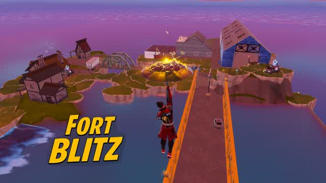 Fort-Blitz