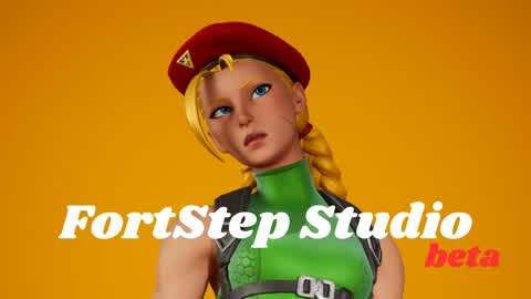 FortStep Studio