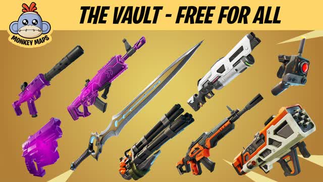 Capture 1 – THE VAULT - FREE FOR ALL