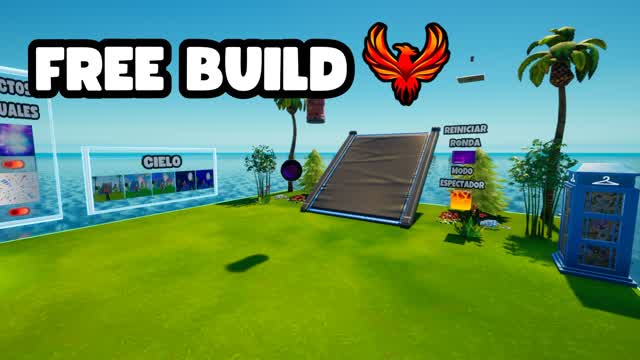 Capture 1 – FREE BUILD | LAU7377