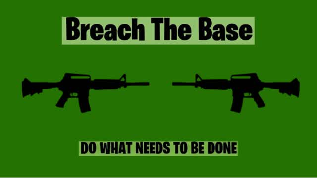 BREACH