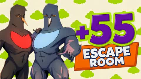 ESCAPE ROOM BRAIN STORM