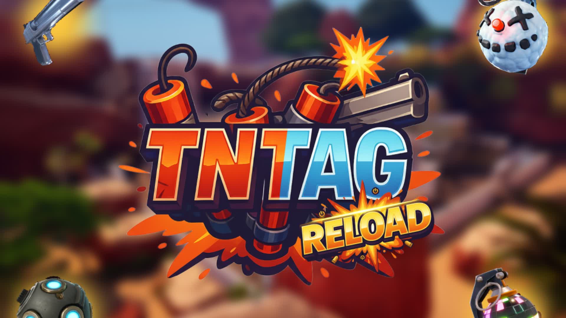 TNT TAG RELOAD