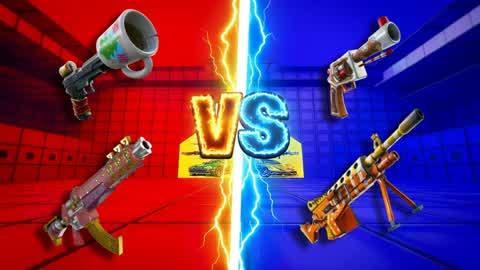 ROUGE VS BLEU 🔴🔵 SPOILER