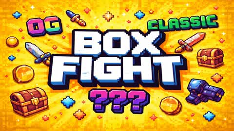 Simple Box Fight PvP [1.1]